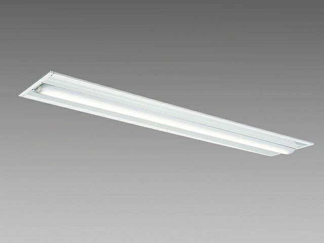 【法人様限定】【MY-B470474/D AHTN】三菱 LEDライトユニット形ベースライト Myシリーズ 埋込形 220幅 Cチャンネル回避形 MITSUBISHI/代引き不可品｜住宅設備機器の小松屋 8,114円