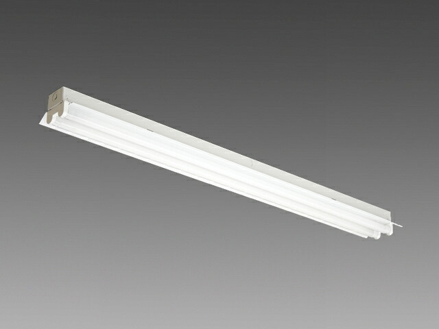 【法人様限定】【EL-LFH4902B AHX(26N4)】三菱 直管LEDランプ搭載ベースライトLファインecoシリーズ 一般用途 直付形 反射笠タイプ MITSUBISHI/代引き不可品
