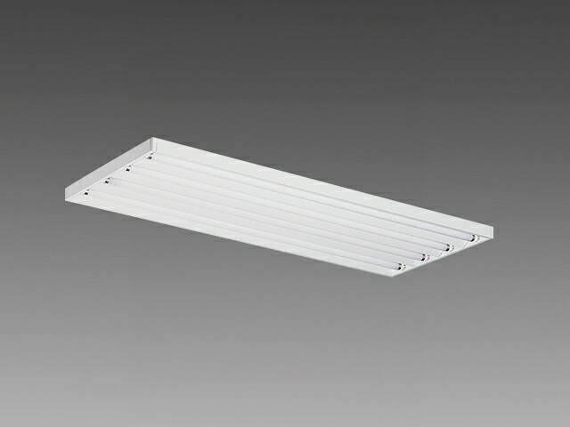 【法人様限定】【EL-LYX4014A AHX(34N3A)】三菱 直管LEDランプ搭載ベースライトLファインecoシリーズ 一般用途 直付形 下面開放タイプ MITSUBISHI/代引き不可品