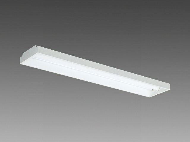 【法人様限定】【EL-LYX4022A AHX(39N4)】三菱 直管LEDランプ搭載ベースライトLファインecoシリーズ 一般用途 直付形 MITSUBISHI/代引き不可品