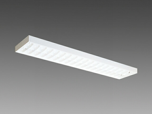 【法人様限定】【EL-LYX4072B AHX(39N4)】三菱 直管LEDランプ搭載ベースライトLファインecoシリーズ 一般用途 直付形 遮光制御タイプ MITSUBISHI/代引き不可品