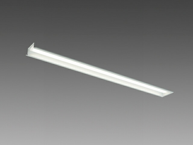 【法人様限定】【MY-B44043/12/N AHZ】三菱 LED照明器具 LEDライトユニット形ベースライト(Myシリーズ) 埋込形 連結用 100幅 MITSUBISHI/代引き不可品