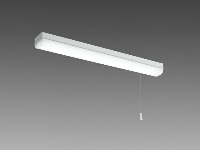 【法人様限定】【MY-L215430S/WW AHTN】三菱 LED照明器具 LEDライトユニット形ベースライト(Myシリーズ) 直付形 トラフタイプ MITSUBISHI/代引き不可品