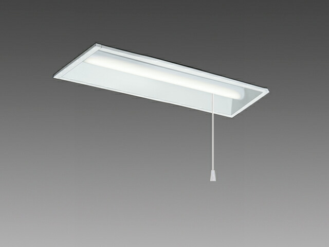 【法人様限定】【MY-B230433S/WW AHTN】三菱 LED照明器具 LEDライトユニット形ベースライト(Myシリーズ) 埋込形 220幅 一般タイプ MITSUBISHI/代引き不可品