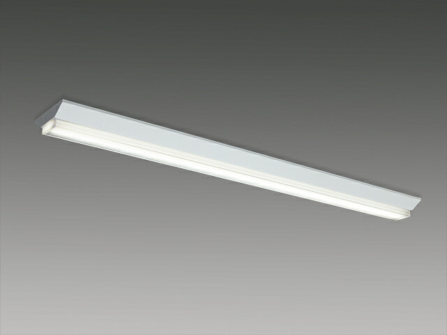 【法人様限定】【MY-V470460/N AHTN】三菱 LEDライトユニット形ベースライト(Myシリーズ) 直付形 150幅 グレアカット[ABタイプ] MITSUBISHI/代引き不可品