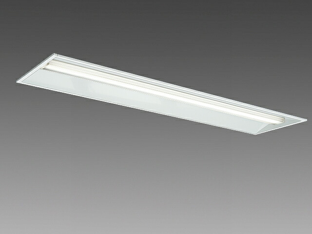【法人様限定】【MY-B470465/N AHTN】三菱 LEDライトユニット形ベースライト(Myシリーズ) 埋込形 300幅 グレアカット[ABタイプ] MITSUBISHI/代引き不可品