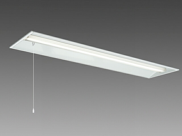 【法人様限定】【MY-B430465S/N AHTN】三菱 LEDライトユニット形ベースライト(Myシリーズ) 埋込形 300幅 グレアカット[ABタイプ] MITSUBISHI/代引き不可品