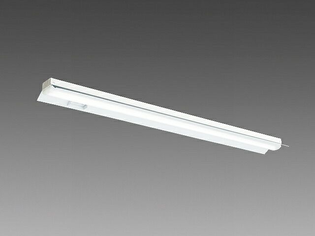 【法人様限定】【MY-HS410632/W AHTN】三菱 LEDライトユニット形ベースライト Myシリーズ 直付形 笠付タイプ 高出力タイプ MITSUBISHI/代引き不可品