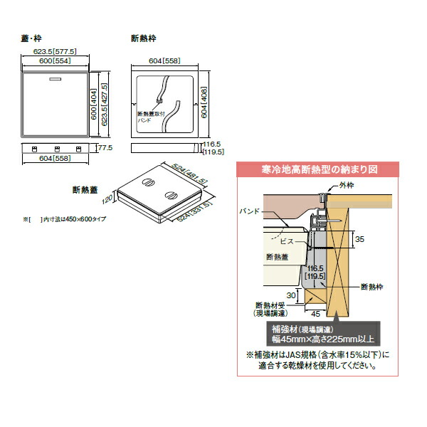 ランキング上位のプレゼント Spf R45c Bl3 城東 内装建材 高気密型床下点検口 寒冷地高断熱型 450 600タイプ Joto 代引き不可品 大感謝祭特価 ランキング上位のプレゼント Spf R45c Bl3 城東 内装建材 高気密型床下点検口 寒冷地高断熱型 450 600タイプ Joto 代引き不可品 大感謝祭特価