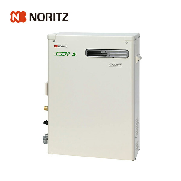 2024年3月製　石油給湯器　ノーリツ OQB-4706FF comparte_11258