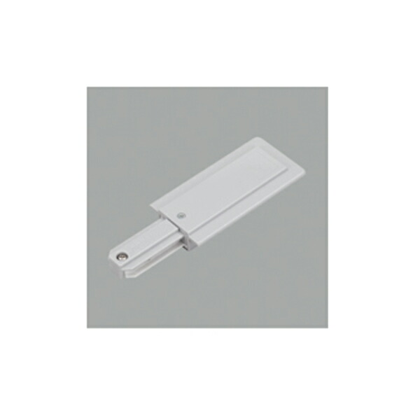 オーデリック　ライティングダクトレール フィードインキャップ　まとめて　未使用品 楽天市場】【LD0231T】オーデリック ライティングダクトレール