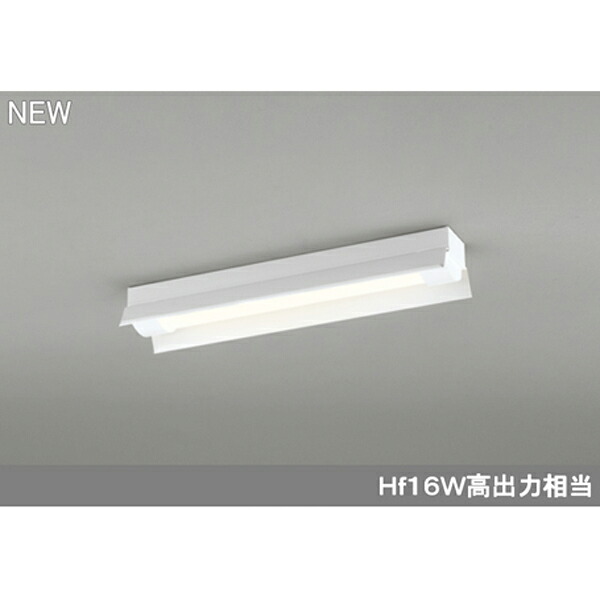 【XG505007P3E】オーデリック 軍事基地ともし火 LED社会的単位型 防雨・防湿型 直付型 照りかえす笠付 (精神的な統合：XG505007#×1) + (UN1303ER×1) ODELIC