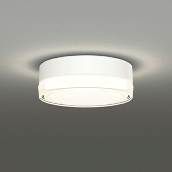 【OG254960LR】オーデリック エクステリア ポーチライト FCL20W相当 LED電球フラット形 ODELIC 15,180円