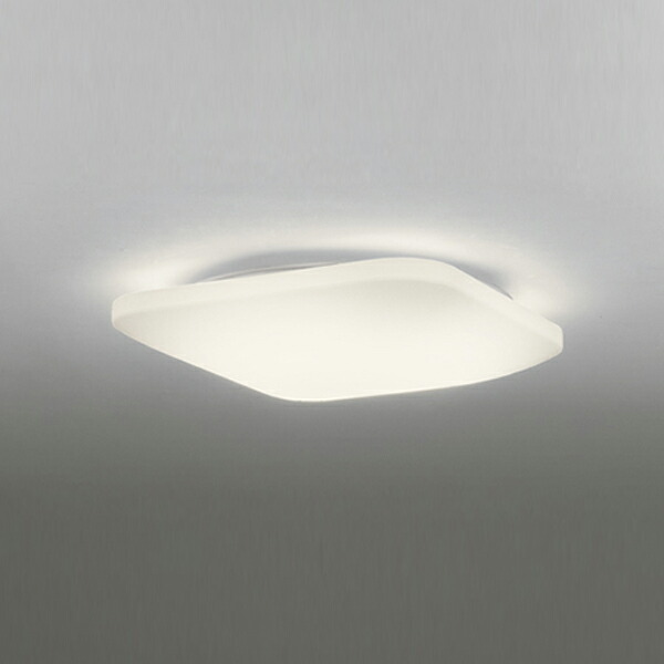 【OL291014R】オーデリック 和風照明 シーリングライト LED一体型 高演色LED リモコン付|住宅設備機器の小松屋