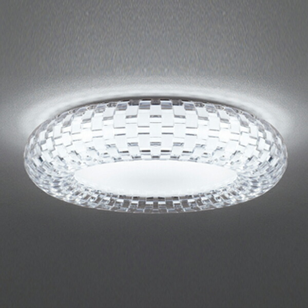 【OC257057R】オーデリック シャンデリヤ LED一体型 高演色LED