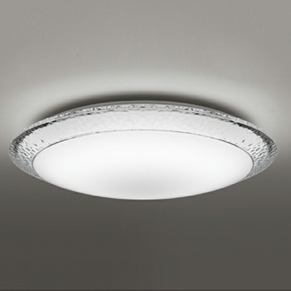 【OL291353R】オーデリック シーリングライト LED一体型 高演色LED｜住宅設備機器の小松屋