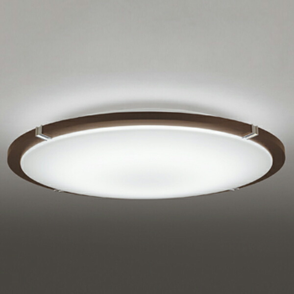 楽天市場】ODELIC オーデリック(OX) LED調光調色シーリングライト〜8畳