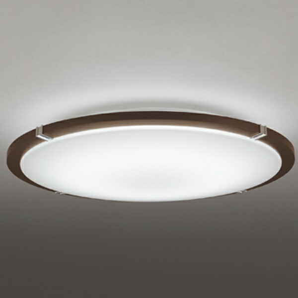 【美品】オーデリックLEDシーリングライト　OL291520BC 楽天市場】【OL291520BR】オーデリック シーリングライト LED一