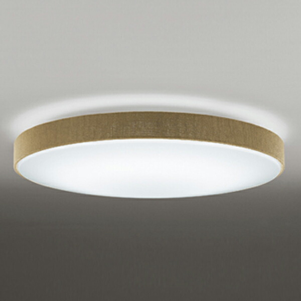 楽天市場】【OL251452BCR】オーデリック シーリングライト LED一体型