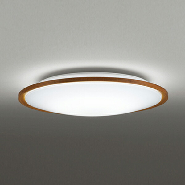 【OL291323BCR】オーデリック シーリングライト LED一体型 高演色LED|住宅設備機器の小松屋