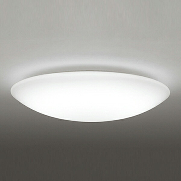 【OL251271BCR】オーデリック シーリングライト LED一体型 高演色LED｜住宅設備機器の小松屋
