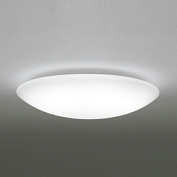 【OL251611R】オーデリック シーリングライト LED一体型 高演色LED｜住宅設備機器の小松屋