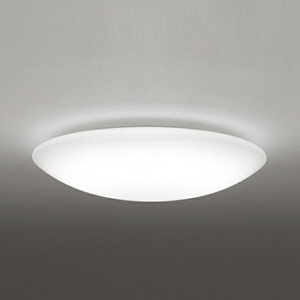 【OL251612BCR】オーデリック シーリングライト LED一体型 高演色LED｜住宅設備機器の小松屋
