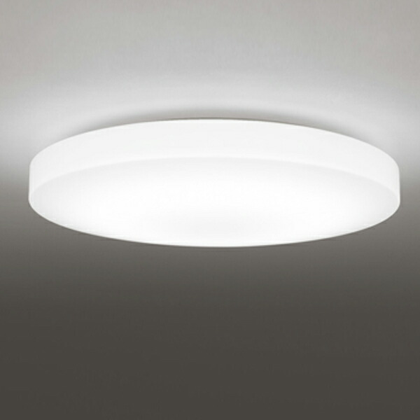 楽天市場】【OL251452BCR】オーデリック シーリングライト LED一体型