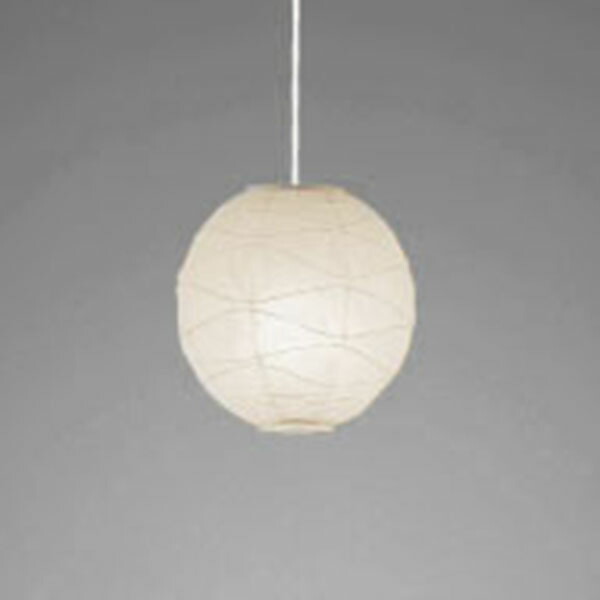 オーデリック照明器具 ペンダント OP052286NWR （ランプ・本体・セード別梱包）『OP052286P1W#＋OA076433P1＋NO275E』 LED