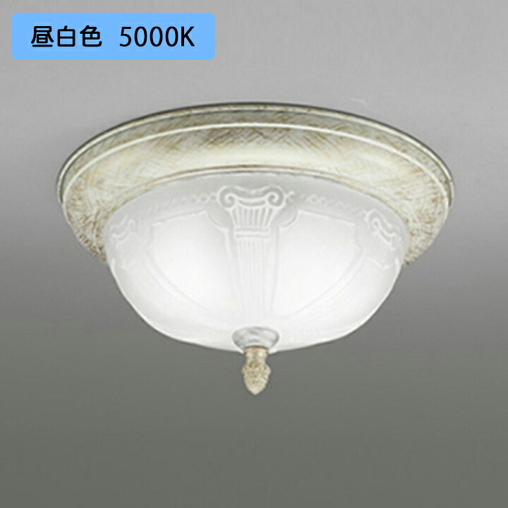 【OL011103NR】オーデリック 最高限度点火装置 60W LED 昼白いこと 調光器不可 ODELIC