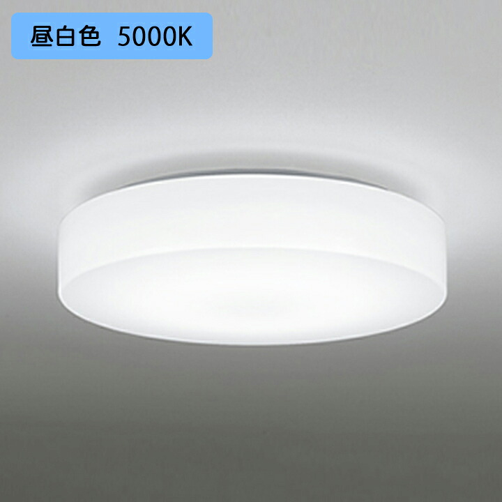 【OL291090NR】オーデリック 最高限度点火装置 LED 昼白いこと FCL30W ・調光器不可 ODELIC
