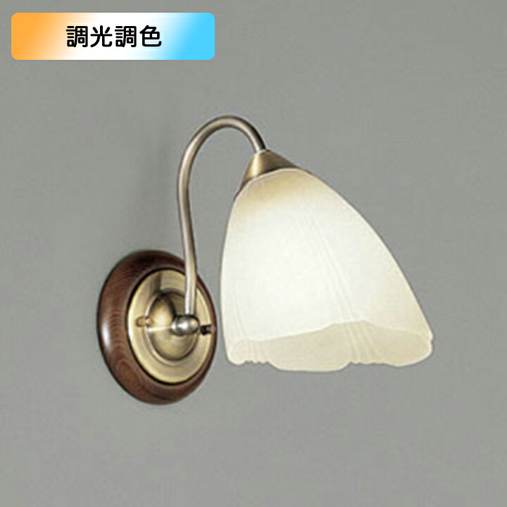 【OB080246BR】オーデリック 鉤括弧点火装置 100W 高温発光灯物の具 白熱電球色-昼光色 LED 調色・調光器不可 制御装置別売 (精神的な統合：OB080246#×1) + (NO295AB×1)