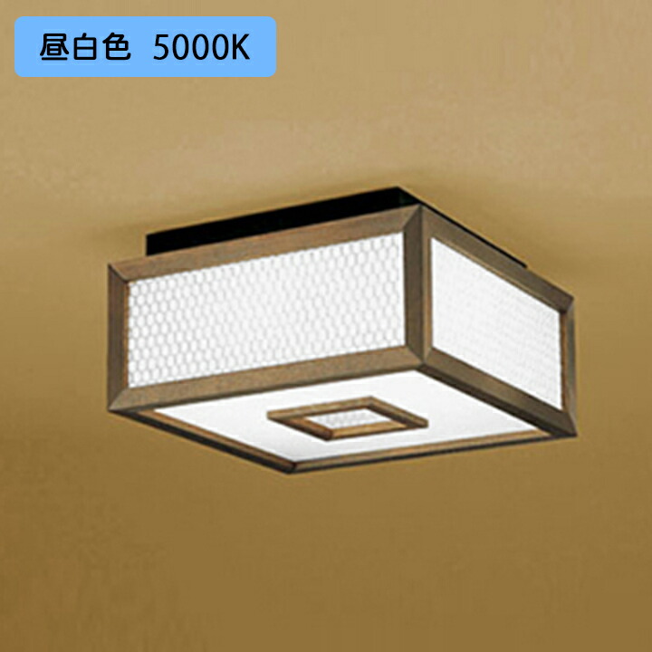 【OL251844NR1】オーデリック 和風照明 FCL 30W LED 昼白色 調光器不可 ODELIC 16,060円