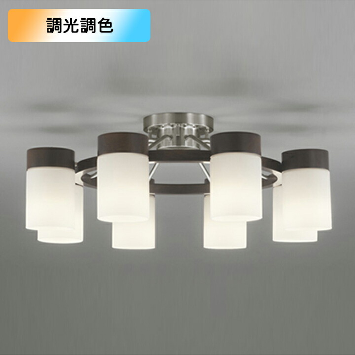 【美品】オーデリックLEDシーリングライト　OL291520BC 楽天市場】【OL291520BR】オーデリック シーリングライト LED一