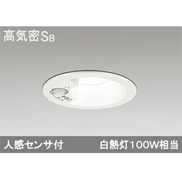【OD261837R】オーデリック エクステリア 落ちこむ点火装置 LED一体型 ODELIC