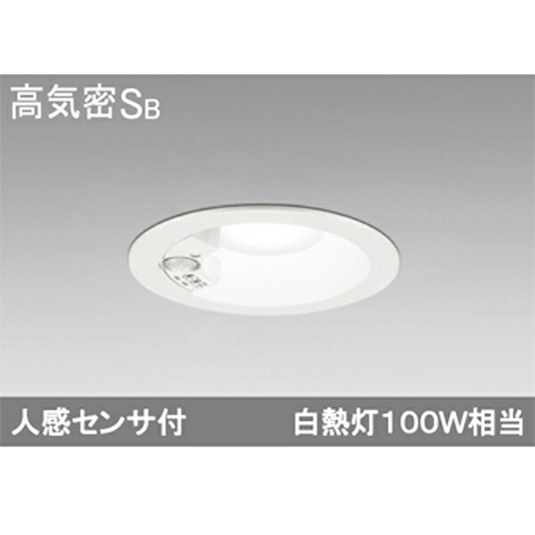 【OD261843R】オーデリック エクステリア 落ち込むともし火 LED一体型 ODELIC