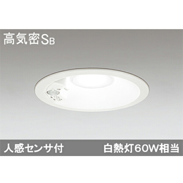 【OD361211R】オーデリック エクステリア 落ちこむ点火装置 LED一体型 ODELIC
