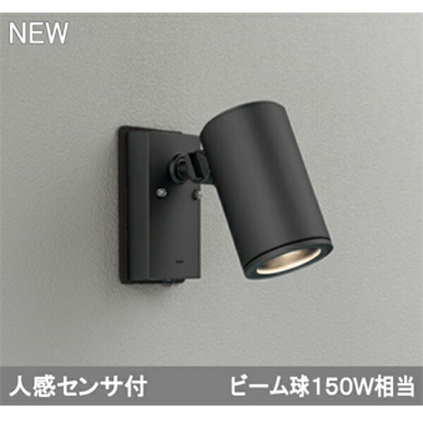 【OG254543P1】オーデリック エクステリア 注目の的 LED一体型 【odelic】