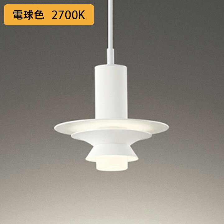 【OP252756R】オーデリック シャンデリヤともし火 60W LED一体型 白熱電球色 調光器別売 ODELIC