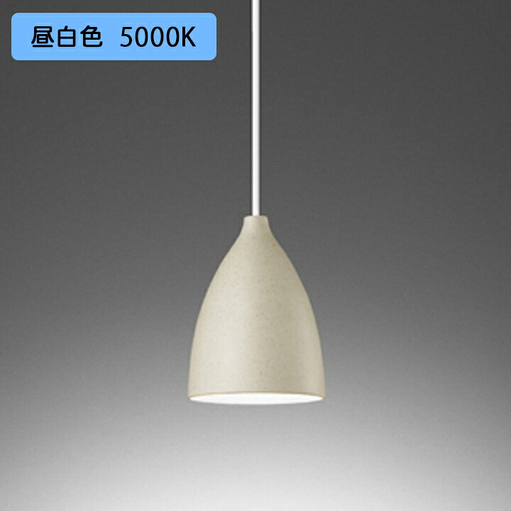 【OP252578NR】オーデリック ペンダントライト 60W 昼白色 LED 調光器不可 ODELIC