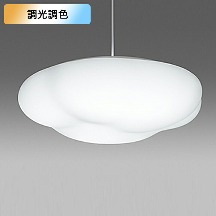 【OP252430R】オーデリック シャンデリヤ点火装置 LED一体型 12畳 白熱電球色-昼光色 調色・調光器不可 ODELIC
