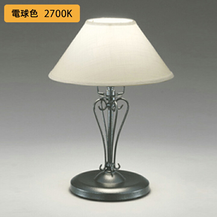 【OT022125LR】オーデリック 照明ランプ60W LED 白熱電球色 調光器不可 ODELIC