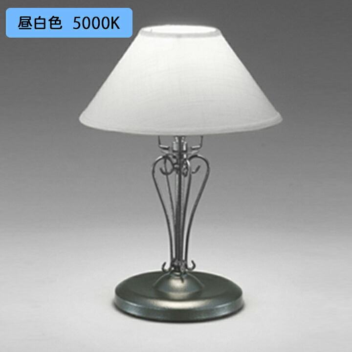 【OT022125NR】オーデリック 照明ランプ60W LED 昼白いこと 調光器不可 ODELIC