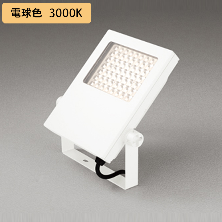 定番から日本未入荷 エクステリア スポットライト 水銀灯400W LED一