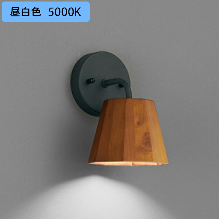 【OB255364NR】オーデリック 鉤括弧点火装置 LED白熱電球木目細か形 高演色LED 高温発光灯物の具60W好いかげんに 調光器不可 昼白いこと (精神的な統合：OB255364#×1) + (NO293D×1) ODELIC