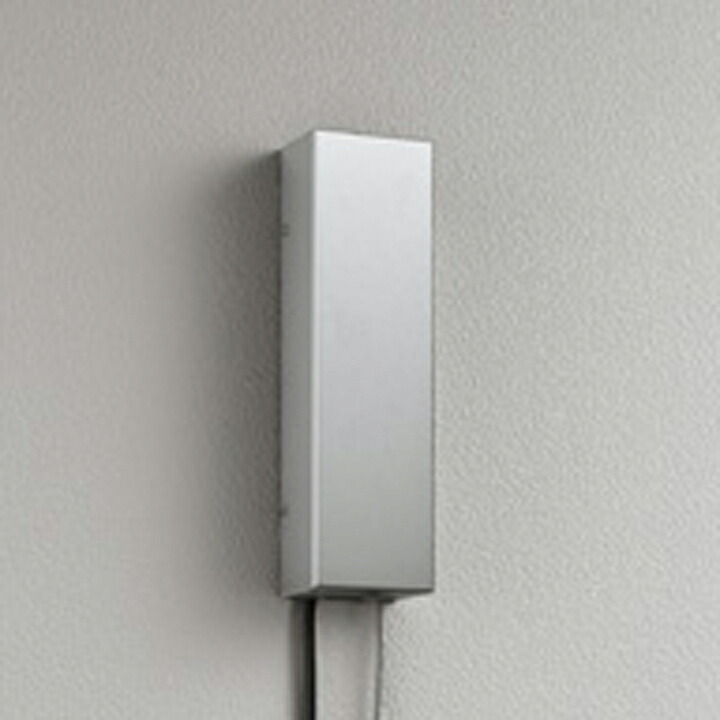 【OA253458】オーデリック 間接照明屋内外兼用 専用電源装置（非調光） 防雨型 ODELIC