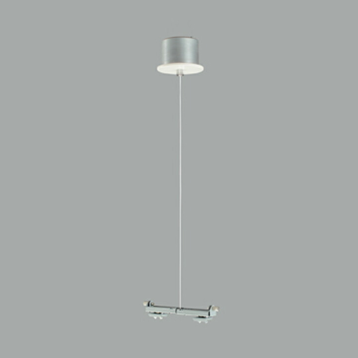 【OA253432】オーデリック ベースライト LEDユニット型 ペンダント用吊具 中間部用 ボルト取付専用 ODELIC 9,395円