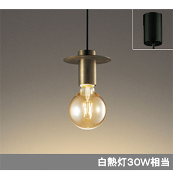 【OP252617LC】オーデリック シャンデリヤ点火装置 LED白熱電球細糸形どんぶり鉢球φ95 【odelic】