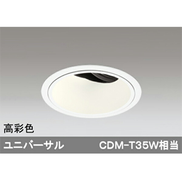 【XD402174H】オーデリック 落ち込むともし火 LED一体型 【odelic】