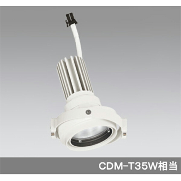【XS413209】オーデリック 落ちこむ点火装置 マルチユニバーサル LED一体型 【odelic】